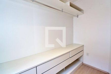 Apartamento para alugar com 47m², 2 quartos e 1 vagaQuarto 2