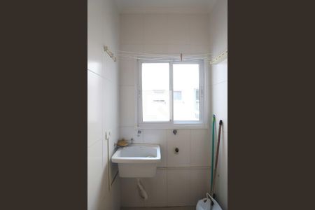 Apartamento para alugar com 47m², 2 quartos e 1 vagaÁrea de Serviço