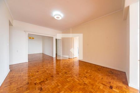 Sala 2 de apartamento para alugar com 4 quartos, 260m² em Centro, Santo André