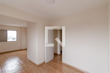 Suíte de apartamento à venda com 3 quartos, 75m² em Vila Bandeirantes, São Paulo