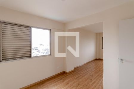 Suíte de apartamento para alugar com 3 quartos, 75m² em Vila Bandeirantes, São Paulo