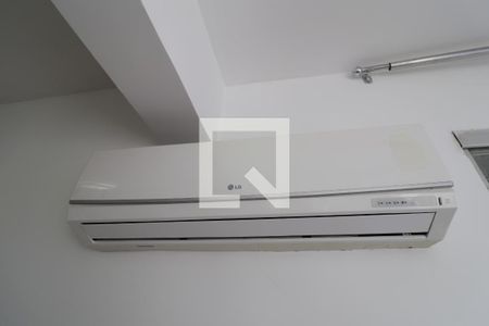 Ar condicionado de apartamento para alugar com 3 quartos, 150m² em Setor Oeste, Goiânia