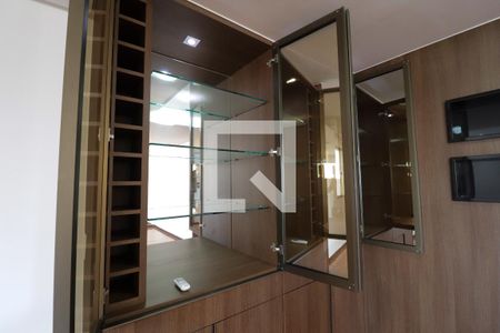 Sala de apartamento para alugar com 3 quartos, 150m² em Setor Oeste, Goiânia