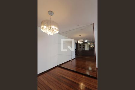 Sala de apartamento para alugar com 3 quartos, 150m² em Setor Oeste, Goiânia