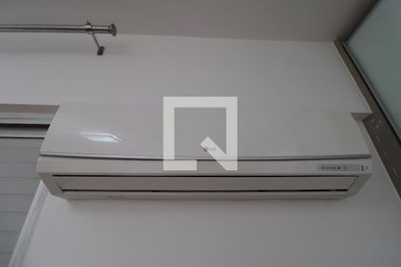 Ar condicionado de apartamento para alugar com 3 quartos, 150m² em Setor Oeste, Goiânia
