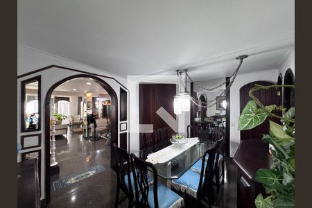 Sala de casa para alugar com 4 quartos, 352m² em Recreio dos Bandeirantes, Rio de Janeiro