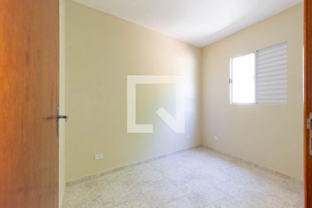 Quarto de apartamento para alugar com 1 quarto, 40m² em Jardim Tremembe, São Paulo