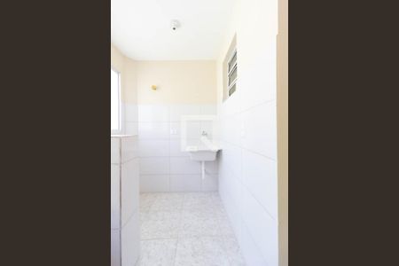 Apartamento para alugar com 40m², 1 quarto e sem vaga Apartamento para alugar com 40m², 1 quarto e sem vagaÁrea de serviço