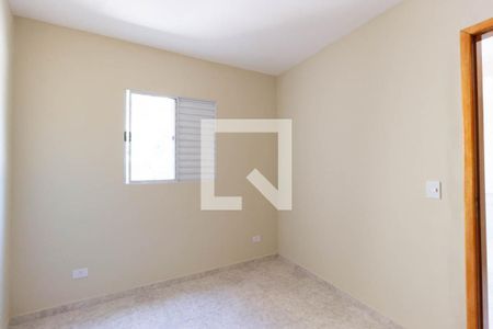 Quarto de apartamento para alugar com 1 quarto, 40m² em Jardim Tremembe, São Paulo