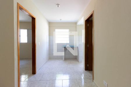 Apartamento para alugar com 40m², 1 quarto e sem vaga Apartamento para alugar com 40m², 1 quarto e sem vagaCozinha