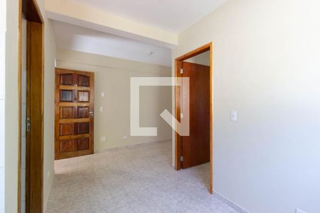 Cozinha de apartamento para alugar com 1 quarto, 40m² em Jardim Tremembe, São Paulo
