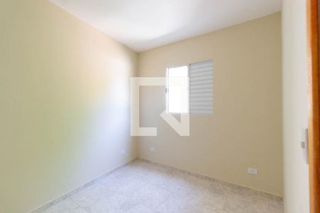 Quarto de apartamento para alugar com 1 quarto, 40m² em Jardim Tremembe, São Paulo