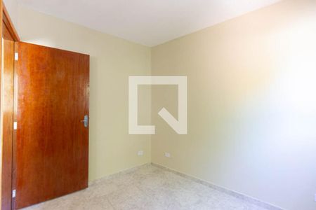 Quarto de apartamento para alugar com 1 quarto, 40m² em Jardim Tremembe, São Paulo