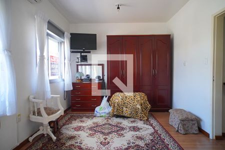 Quarto 2 de apartamento à venda com 2 quartos, 57m² em São Sebastião, Porto Alegre