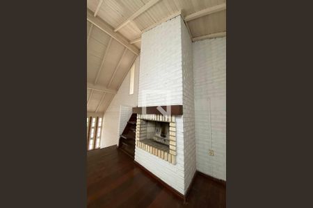 Churrasqueira de casa à venda com 3 quartos, 200m² em Padre Reus, São Leopoldo