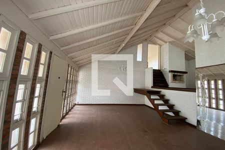 Sala de casa à venda com 3 quartos, 200m² em Padre Reus, São Leopoldo