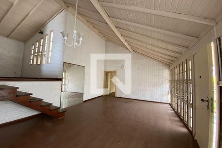 Sala de casa à venda com 3 quartos, 200m² em Padre Reus, São Leopoldo