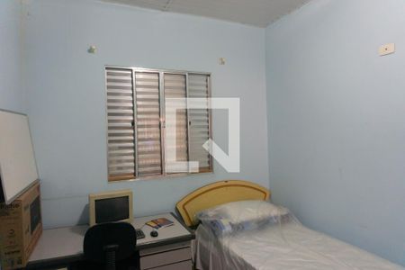 Casa à venda com 157m², 3 quartos e sem vagaQuarto 1