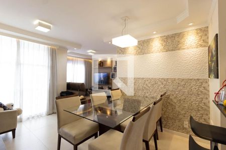 Sala de apartamento à venda com 2 quartos, 62m² em Vila Guilherme, São Paulo