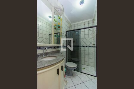 Casa à venda com 120m², 3 quartos e 3 vagas Casa à venda com 120m², 3 quartos e 3 vagasBanheiro