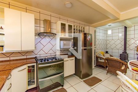 Casa à venda com 120m², 3 quartos e 3 vagas Casa à venda com 120m², 3 quartos e 3 vagasCozinha