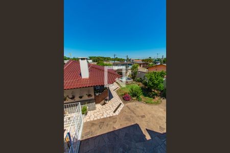 Casa à venda com 120m², 3 quartos e 3 vagas Casa à venda com 120m², 3 quartos e 3 vagasVista da Sacada