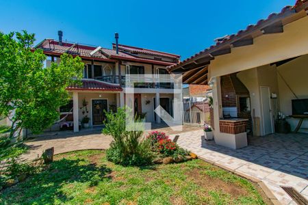 Casa à venda com 120m², 3 quartos e 3 vagas Casa à venda com 120m², 3 quartos e 3 vagasQuintal