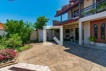 Casa à venda com 120m², 3 quartos e 3 vagas Casa à venda com 120m², 3 quartos e 3 vagasQuintal