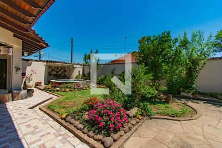 Casa à venda com 120m², 3 quartos e 3 vagas Casa à venda com 120m², 3 quartos e 3 vagasQuintal