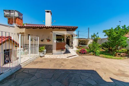 Casa à venda com 120m², 3 quartos e 3 vagas Casa à venda com 120m², 3 quartos e 3 vagasQuintal