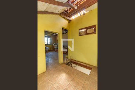 Casa à venda com 120m², 3 quartos e 3 vagas Casa à venda com 120m², 3 quartos e 3 vagasSótão