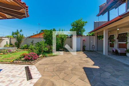 Casa à venda com 120m², 3 quartos e 3 vagas Casa à venda com 120m², 3 quartos e 3 vagasQuintal