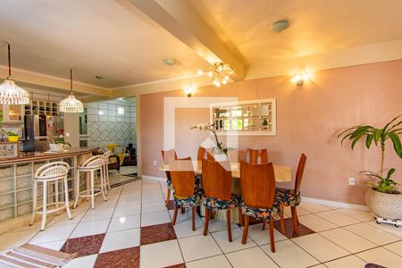 Casa à venda com 120m², 3 quartos e 3 vagas Casa à venda com 120m², 3 quartos e 3 vagasSala de Jantar