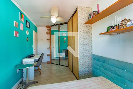 Casa à venda com 120m², 3 quartos e 3 vagas Casa à venda com 120m², 3 quartos e 3 vagasQuarto 2