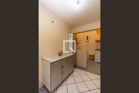 Casa à venda com 120m², 3 quartos e 3 vagas Casa à venda com 120m², 3 quartos e 3 vagasLavanderia