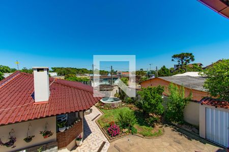 Casa à venda com 120m², 3 quartos e 3 vagas Casa à venda com 120m², 3 quartos e 3 vagasVista da Sacada