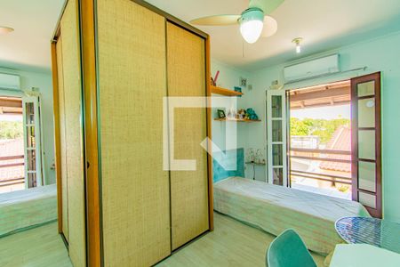 Casa à venda com 120m², 3 quartos e 3 vagas Casa à venda com 120m², 3 quartos e 3 vagasQuarto 2