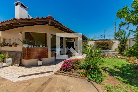 Casa à venda com 120m², 3 quartos e 3 vagas Casa à venda com 120m², 3 quartos e 3 vagasQuintal