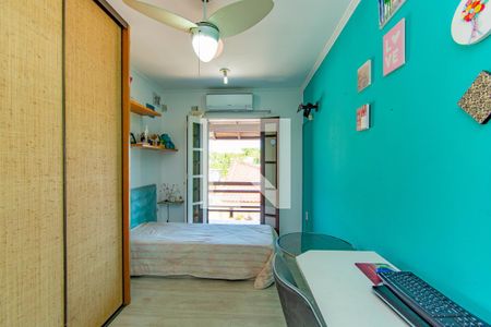 Casa à venda com 120m², 3 quartos e 3 vagas Casa à venda com 120m², 3 quartos e 3 vagasQuarto 2