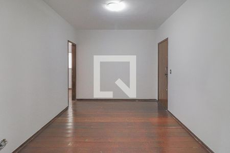 Sala de Estar de apartamento à venda com 3 quartos, 98m² em Cidade Nova, Belo Horizonte