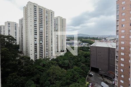 Apartamento à venda com 60m², 2 quartos e 1 vaga Apartamento à venda com 60m², 2 quartos e 1 vagaVista da Suíte
