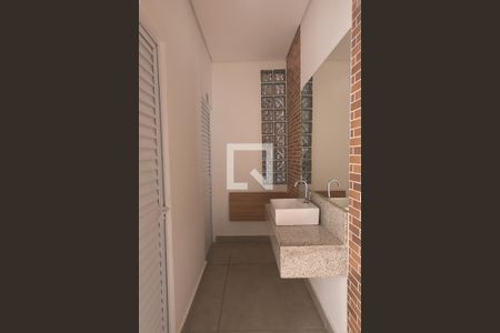 Apartamento à venda com 60m², 2 quartos e 1 vagaÁrea comum - Salão de festas