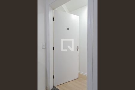 Apartamento à venda com 60m², 2 quartos e 1 vaga Apartamento à venda com 60m², 2 quartos e 1 vagaHall de entrada