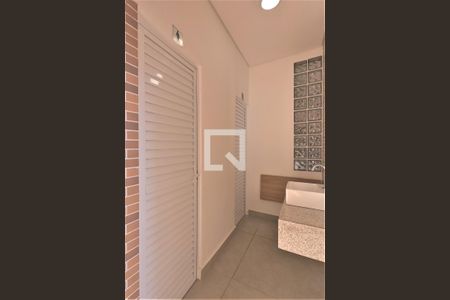 Apartamento à venda com 60m², 2 quartos e 1 vagaÁrea comum - Salão de festas