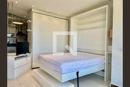 Apartamento à venda com 1 quarto, 47m² em Vale do Sereno, Nova Lima