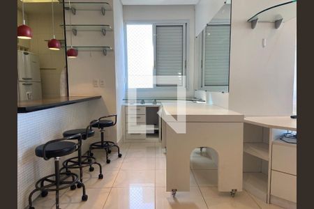 Apartamento à venda com 1 quarto, 47m² em Vale do Sereno, Nova Lima