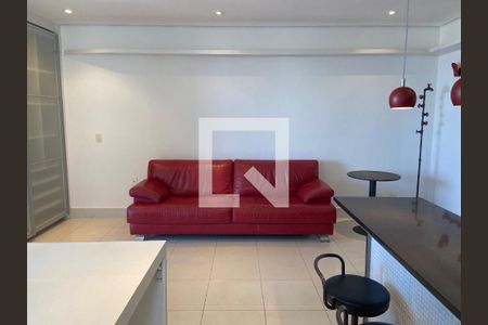 Apartamento à venda com 1 quarto, 47m² em Vale do Sereno, Nova Lima