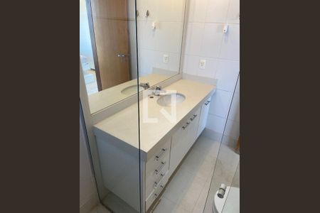 Apartamento à venda com 1 quarto, 47m² em Vale do Sereno, Nova Lima