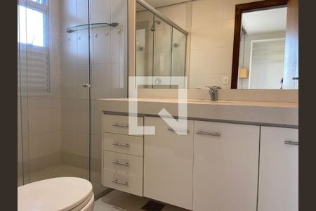 Apartamento à venda com 1 quarto, 47m² em Vale do Sereno, Nova Lima