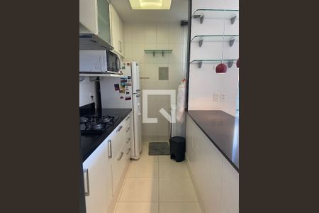 Apartamento à venda com 1 quarto, 47m² em Vale do Sereno, Nova Lima